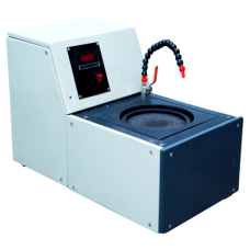 Single Disc Polishing Machine